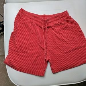 Tres Bien women's shorts sz large